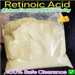 Retinoic acid, Tretinoin