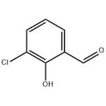 3-CHLORO-2-HYDROXY-BENZALDEHYDE pictures