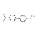 4-(4-ETHYLPHENYL)BENZOIC ACID pictures