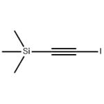 1-IODO-2-(TRIMETHYLSILYL)ACETYLENE 97