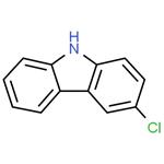 3-chlorocarbazole pictures