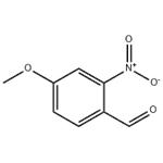 4-METHOXY-2-NITRO-BENZALDEHYDE pictures