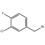 3-CHLORO-4-FLUOROBENZYL BROMIDE pictures