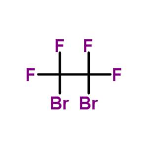 1,2-Dibromotetrafluoroethane