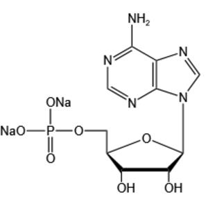 Adenosine 5’-monophosphate disodium salt(AMP-Na2)