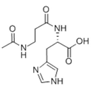 N-Acetyl carnosine