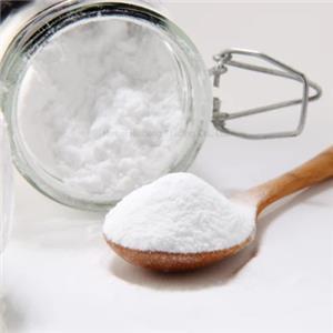 2-Amino-6-methoxy-3-nitropyridine 