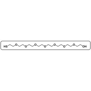 Thiol-PEG8-alcohol