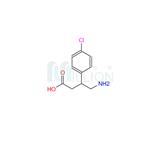 Baclofen pictures