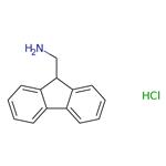 Fluoren-9-yl-methylamine hydrochloride