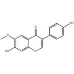 	Glycitein