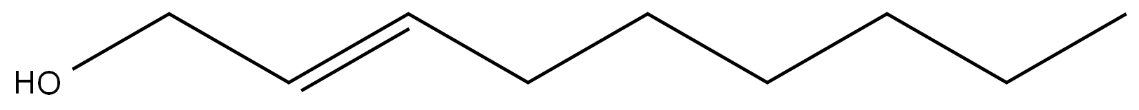 trans-2-Nonen-1-ol