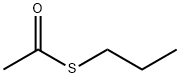 S-N-PROPYL THIOACETATE