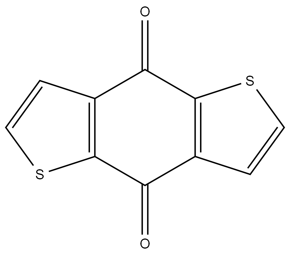 Benzo[1,2-b:4,5-b']dithiophene-4,8-dione
