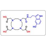 DOTA-Serotonin pictures