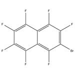 	2-BROMOHEPTAFLUORONAPHTHALENE pictures