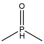 	DIMETHYLPHOSPHINE OXIDE