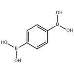 	1,4-Phenylenebisboronic acid