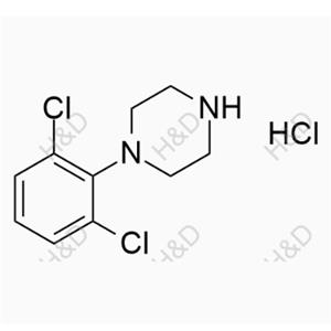 Aripiprazole Impurity 2(Hydrochloride)