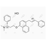 Dapoxetine impurity 33 pictures