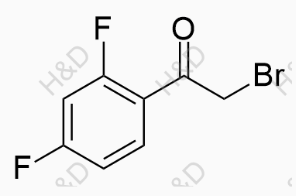 Posaconazole Impurity 116