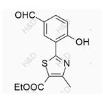 Febuxostat Impurity 45 pictures