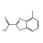 4-methyl-1,3-benzothiazole-2-carboxylic acid pictures
