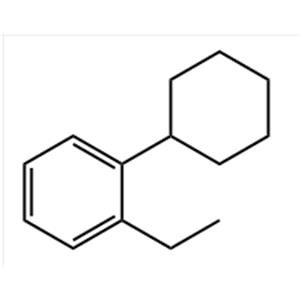 1-cyclohexyl-2-ethylbenzene 