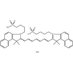Indocyanine green