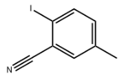 2-iodo-5-methylbenzonitrile