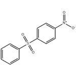 4-NITRODIPHENYL SULFONE pictures