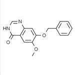 6-Methoxy-7-benzyloxyquinazolin-4-one pictures