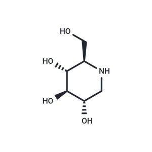 1-Deoxynojirimycin