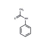 Thioacetanilide pictures