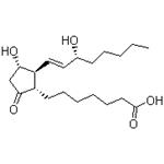 Alprostadil；Prostaglandin E1