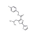 Isothiafludine