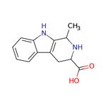 1,2,3,4-Tetrahydroharman-3-carboxylic acid pictures
