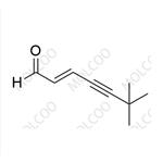 Terbinafine Impurity 11 pictures
