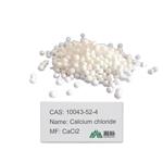 Calcium chloride pictures