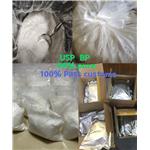Bupivacaine hydrochloride
