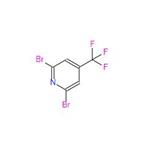 2,6-Dibromo-4-(Trifluoromethyl)Pyridine pictures