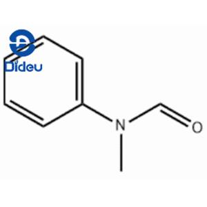 N-Methylformanilide