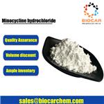 13614-98-7 Minocycline hydrochloride