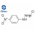 4-Nitrophenylhydrazine hydrochloride pictures