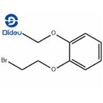 2-(2-Ethoxyphenoxy)ethyl bromide pictures