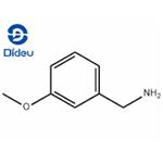 3-Methoxybenzylamine