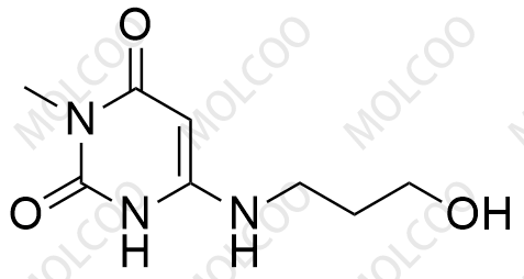 烏拉地爾雜質(zhì)44