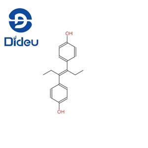 Diethylstilbestrol