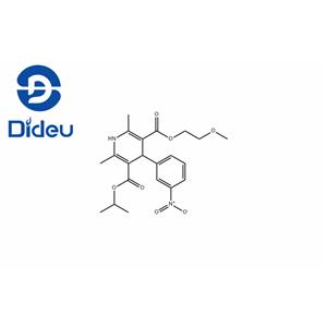 Nimodipine