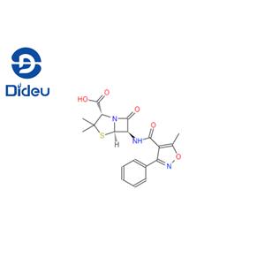 OXACILLIN